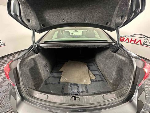 Used 2015 Chevrolet Impala LS w/ LS Convenience Package image 18