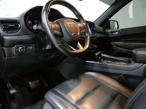 Used 2022 Dodge Durango GT AWD/4WD image 11