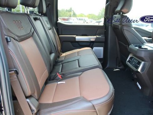 New 2026 Ford F350 King Ranch AWD/4WD image 9