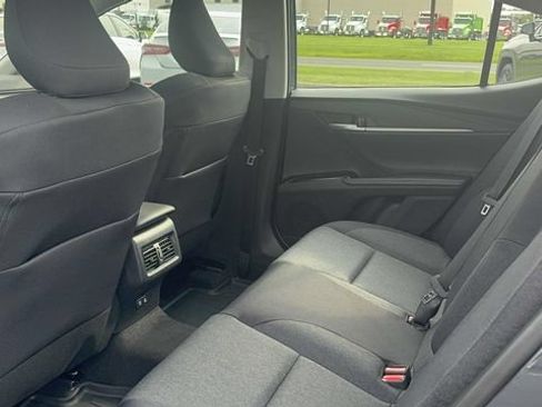 Used 2025 Toyota Camry LE w/ Convenience Package FWD image 37