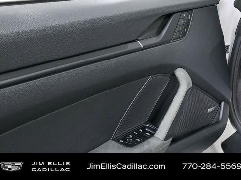 Used 2023 Porsche 911 Carrera GTS image 7