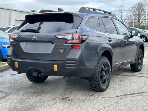 Used 2024 Subaru Outback Wilderness image 7