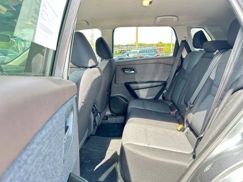 Used 2023 Nissan Rogue SV AWD/4WD image 17