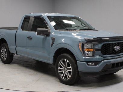 Certified 2023 Ford F150 XL w/ STX Appearance Package