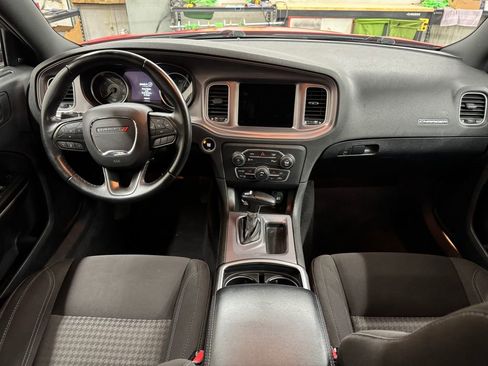 Used 2023 Dodge Charger SXT image 17