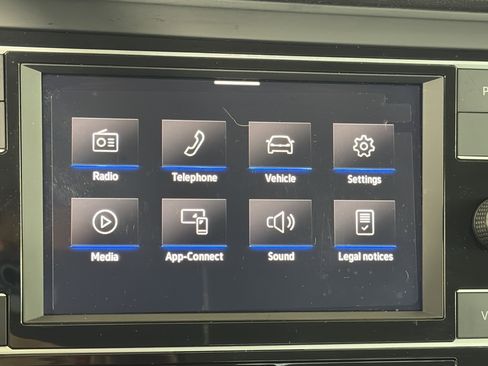 Used 2021 Volkswagen Jetta S image 17