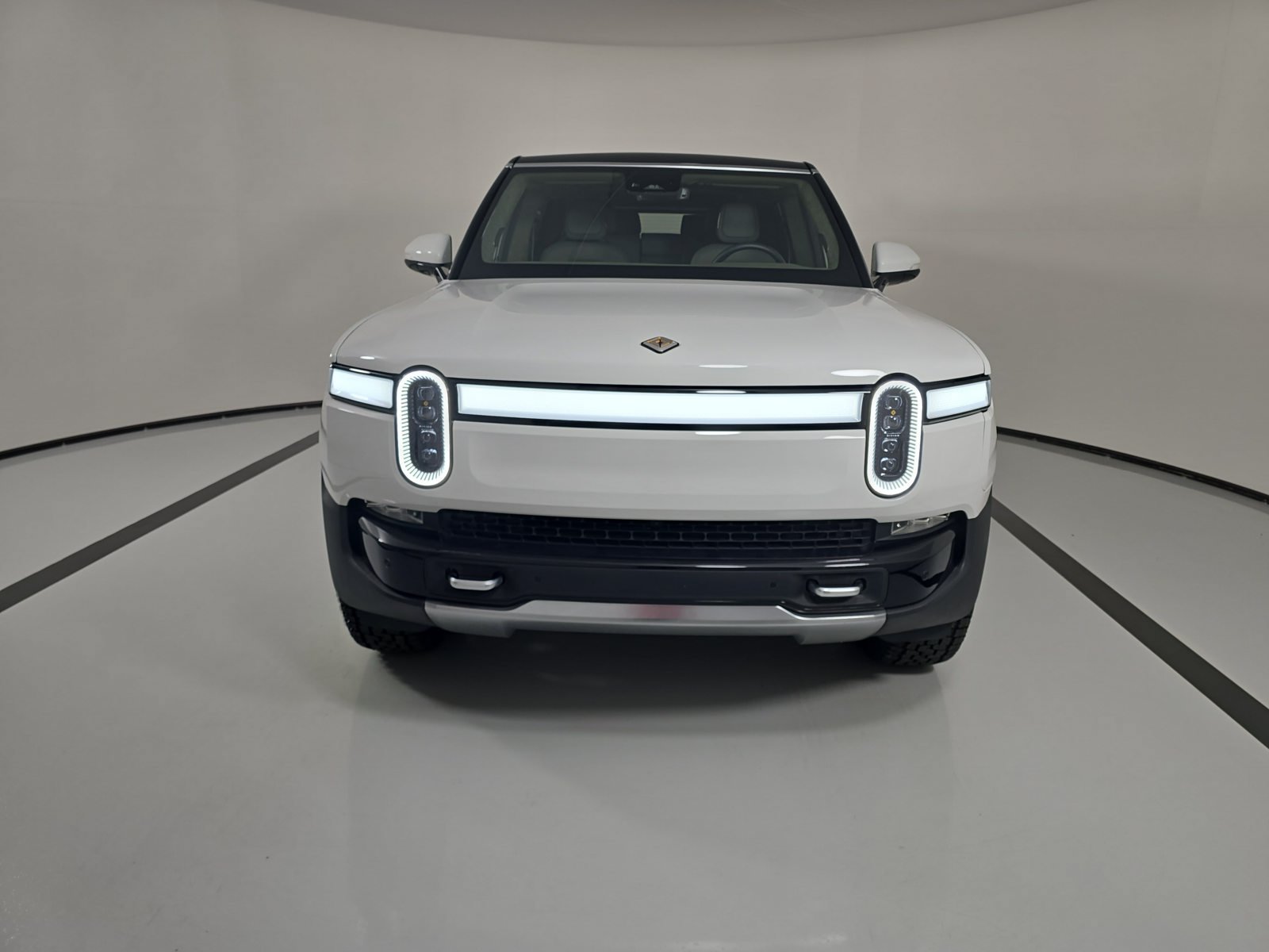 Used 2022 Rivian R1S Launch Edition Quad AWD/4WD image 8