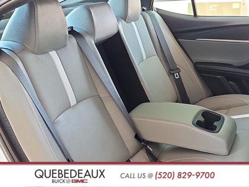 Used 2025 Toyota Camry SE w/ Convenience Package FWD image 27