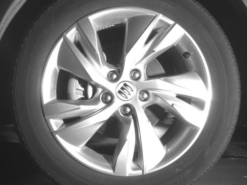 Used 2025 Buick Encore GX Preferred image 12