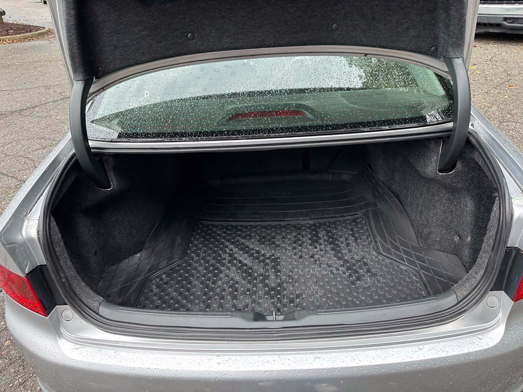 Used 2008 Acura TSX FWD image 24