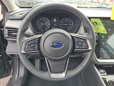 Certified 2025 Subaru Outback Premium w/ Popular Package #1A AWD/4WD image 21
