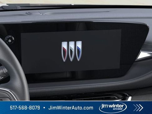 New 2026 Buick Envista Sport Touring w/ Convenience I Package image 20