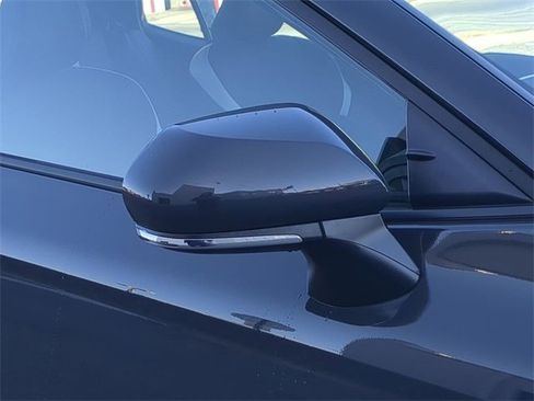 Certified 2025 Toyota Camry SE image 12