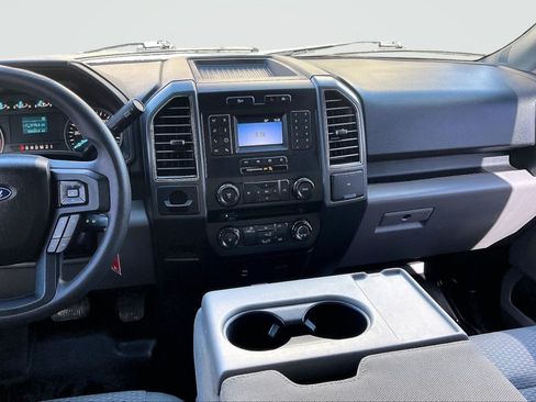 Used 2018 Ford F150 XLT RWD image 6
