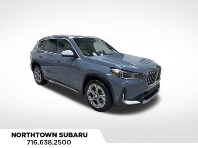 Used 2023 BMW X1 xDrive28i w/ Premium Package