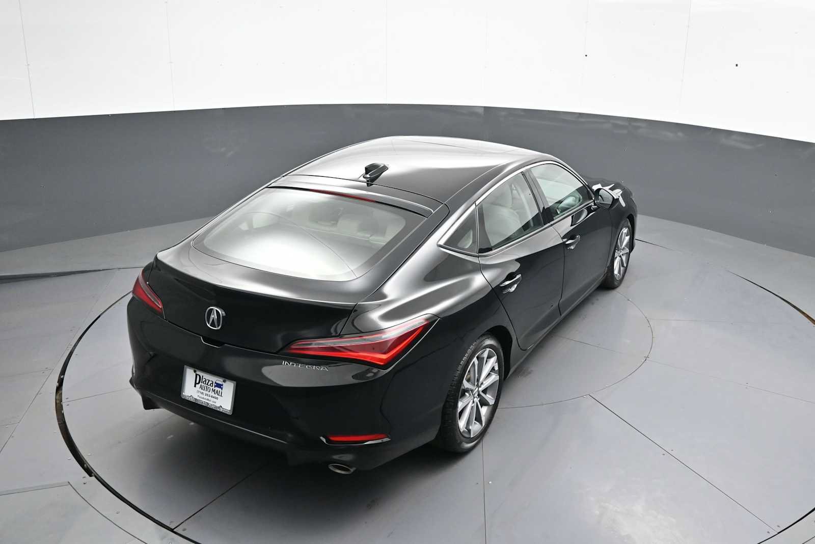 Certified 2024 Acura Integra FWD image 36