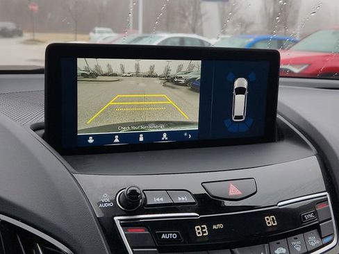 Certified 2023 Acura RDX w/ Technology Package image 19