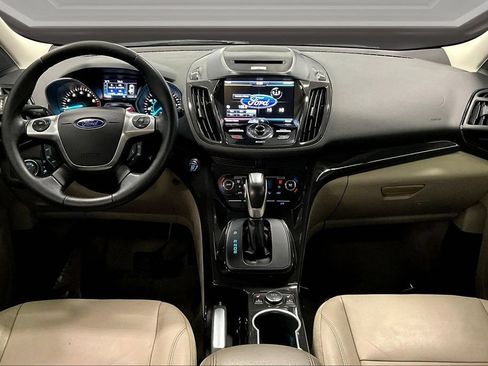Used 2014 Ford Escape Titanium AWD/4WD image 7