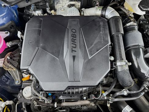 Used 2024 Kia Sorento SX Prestige w/ Olive Brown Leather Package image 38