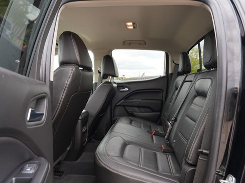 Used 2019 GMC Canyon Denali AWD/4WD image 18