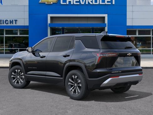 New 2026 Chevrolet Equinox LT image 27