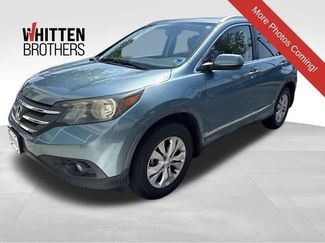 Used 2014 Honda CR-V EX-L video 1