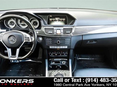 Used 2016 Mercedes-Benz E 350 4MATIC Wagon image 46