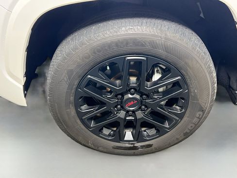 Used 2024 Toyota Tundra SR5 w/ TRD Sport Package AWD/4WD image 13