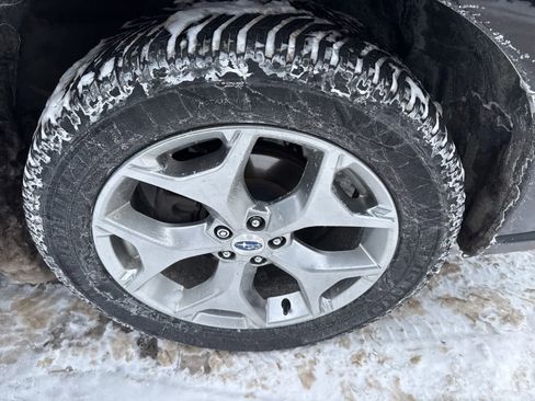 Used 2018 Subaru Forester 2.5i Touring image 5