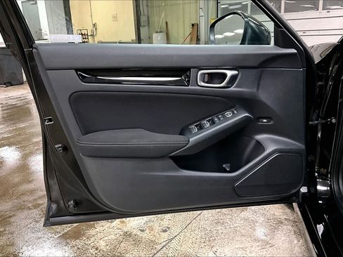 Used 2023 Honda Civic EX image 22