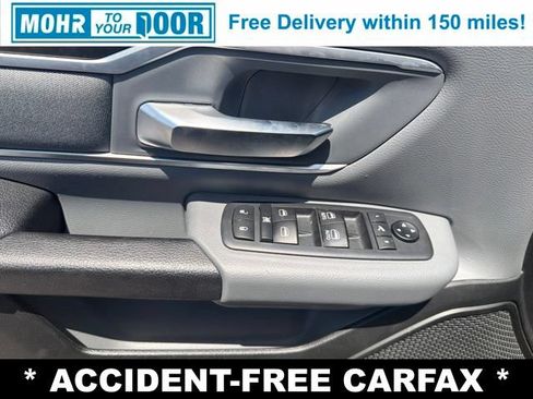 Used 2020 RAM 1500 Big Horn AWD/4WD image 17