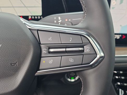 New 2026 Chevrolet Tahoe High Country image 38