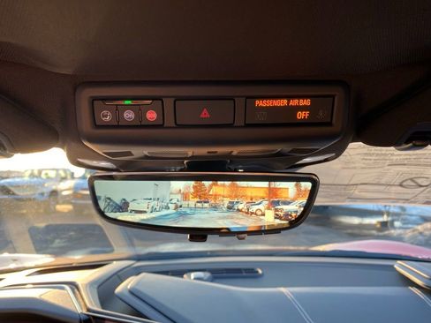 New 2026 Chevrolet Corvette Z06 image 26