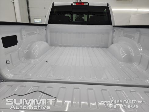 New 2026 RAM 1500 Big Horn image 27