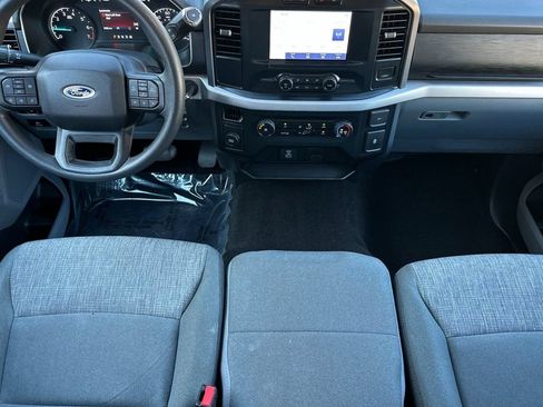 Used 2023 Ford F150 XLT RWD image 16