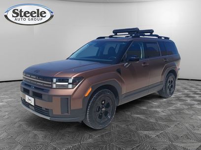 Used 2024 Hyundai Santa Fe XRT