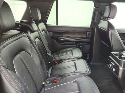 Used 2020 Ford Expedition Max Limited w/ Special Edition Package image 23