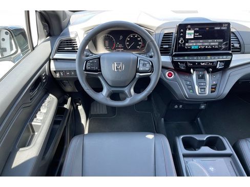 Certified 2026 Honda Odyssey Sport-L image 16