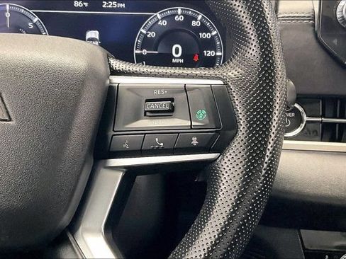 Used 2024 Mitsubishi Outlander SE AWD/4WD image 22