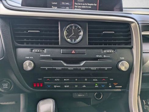 Used 2022 Lexus RX 350 AWD image 15