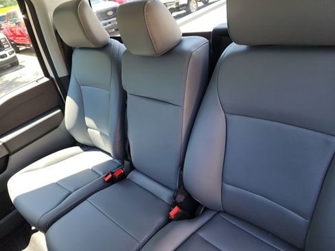 New 2025 Ford F250 XL image 46