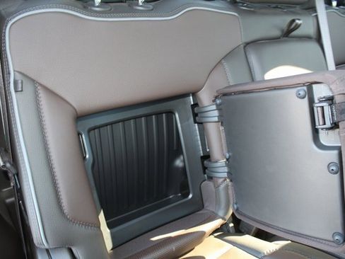 Used 2023 GMC Sierra 1500 Denali w/ Denali Reserve Package image 21