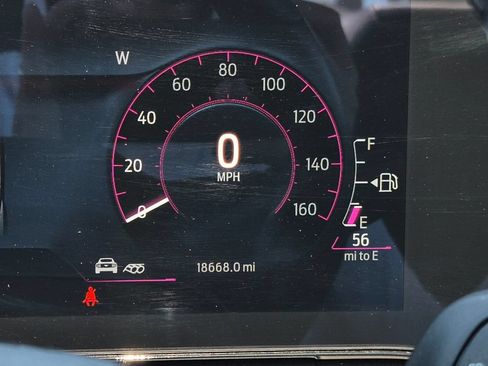 Used 2024 Ford Mustang GT Premium w/ Mustang Nite Pony Package RWD image 17