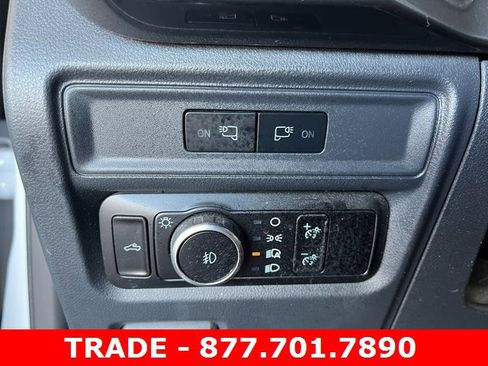 Used 2023 Ford F150 XL w/ STX Appearance Package image 19