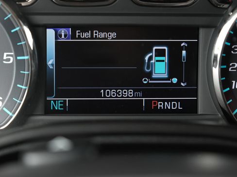 Used 2020 Chevrolet Tahoe LS RWD image 19