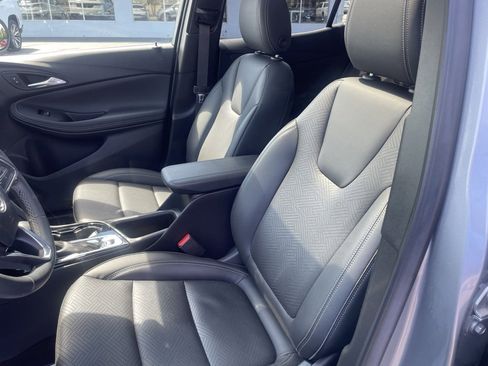 Used 2023 Buick Encore GX Essence w/ Experience Buick Package image 13