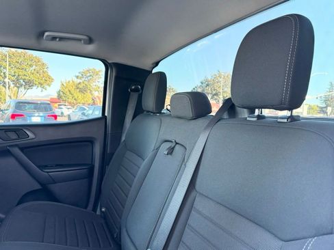 Used 2021 Ford Ranger XL w/ Equipment Group 101A High image 23