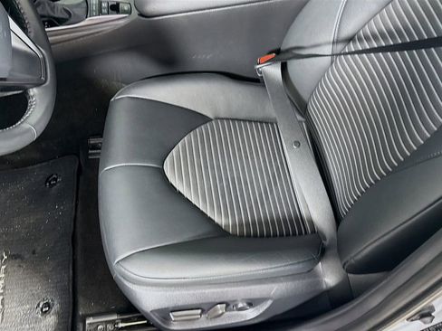 Certified 2024 Toyota Camry SE w/ Audio Upgrade Package image 16
