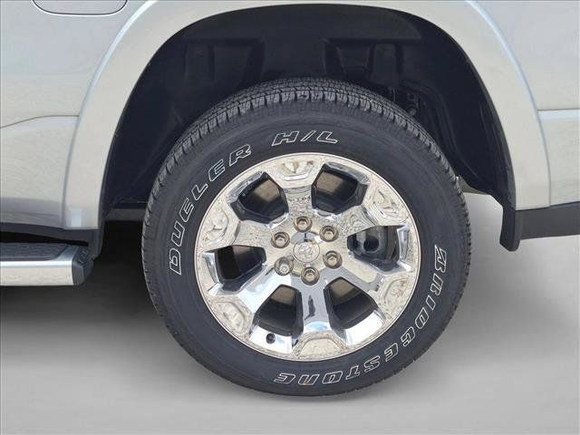 Used 2026 RAM 1500 Big Horn AWD/4WD image 15