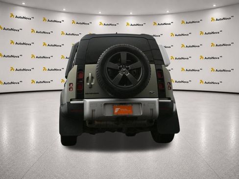 Used 2020 Land Rover Defender 110 HSE AWD/4WD image 50